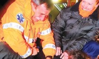 Online ke shlédnutí nový 3. díl seriálu Kriminálka Staré Město II. Přímo zde na této stránce jsme pro vás připravili zdarma další pokračování nové kriminálky České televize. Vyšetřování případu pohřešovaných žen pokračuje a jak se ukazuje, tak tohle rozhodně nebude jednoduchý případ. V hlavních rolích seriálu se představí Zuzana Fialová a Saša Rašilov.