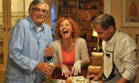 Online ke shlédnutí legendární česká pohádka Tři oříšky pro Popelku. Přímo zde na této webové stránce si můžete pohodlně a zdarma přes internet přehrát asi nejpopulárnější zpracování oblíbené pohádky. Tři Oříšky pro Popelku natočil v roce 1973 režisér Václav Vorlíček. Libuše Šafránková a Pavel Trávníček se v těchto rolích stali doslova neopakovatelní.