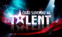 Česko Slovensko má talent 